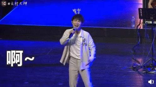 唱功逆天的男声,最被人低估的男歌手