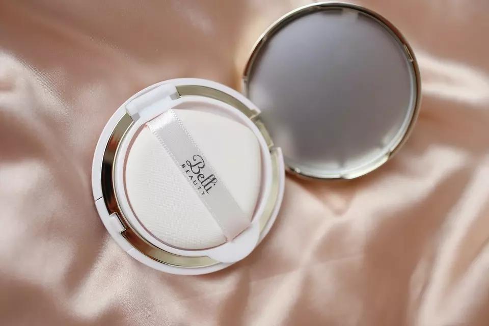 孕期气垫粉底推荐,怀孕可以用的气垫霜推荐