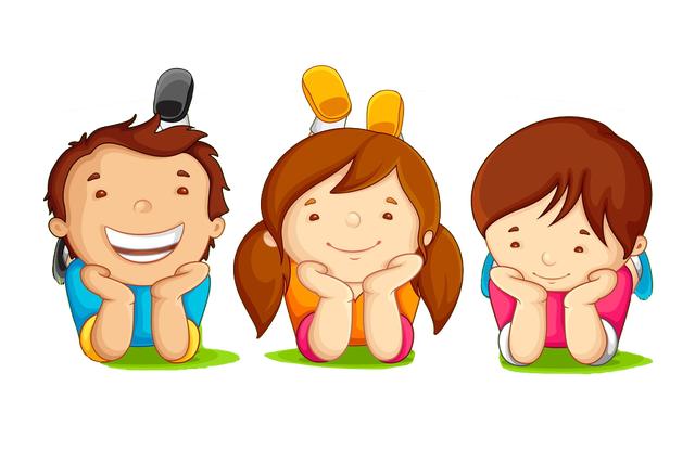 看图写话万能模板步骤,看图写话必考范文图片