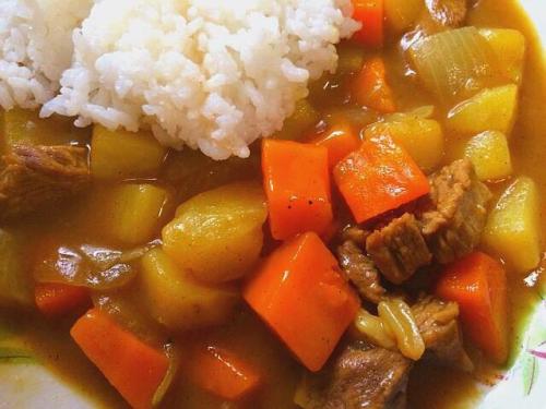 商用咖喱粉绝密配方,咖喱粉怎么做不苦不黑