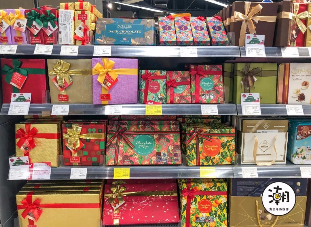 成都最大的进口超市,成都进口超市购物攻略