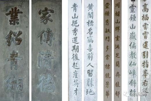 梅江古韵独一无二,梅江古韵