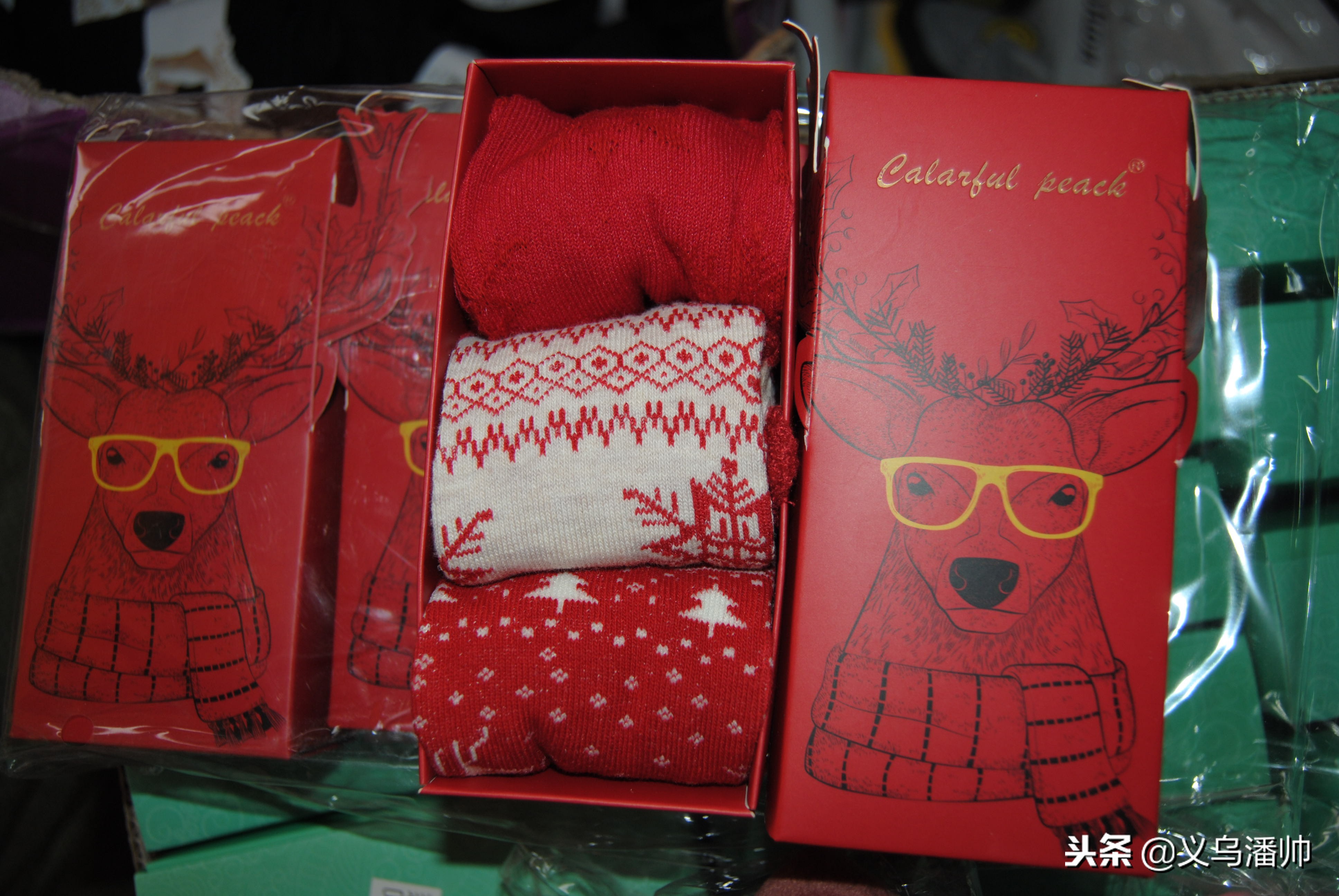 揭秘真实义乌,揭开神秘的面纱