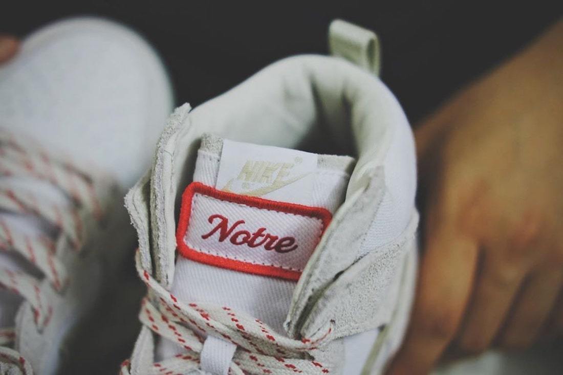 2023年度排行榜前十的鞋,2022最好看的联名鞋