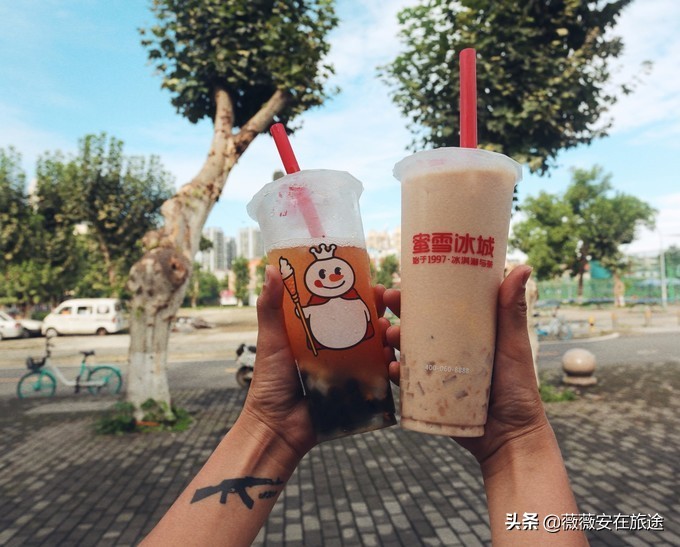 成都小众吃法大全,成都最难忘的100种吃法