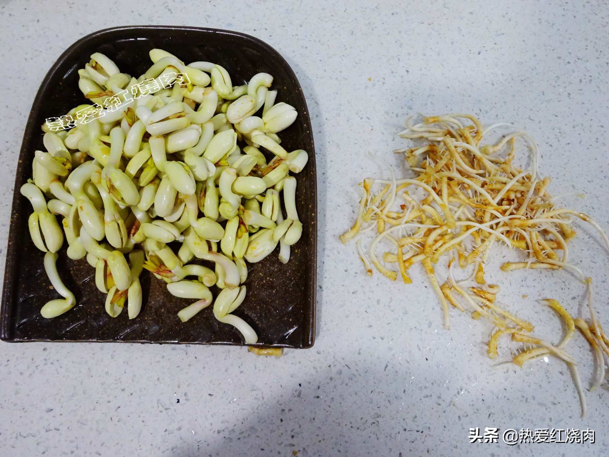 从小就吃花生米好吗,从小就吃的花生