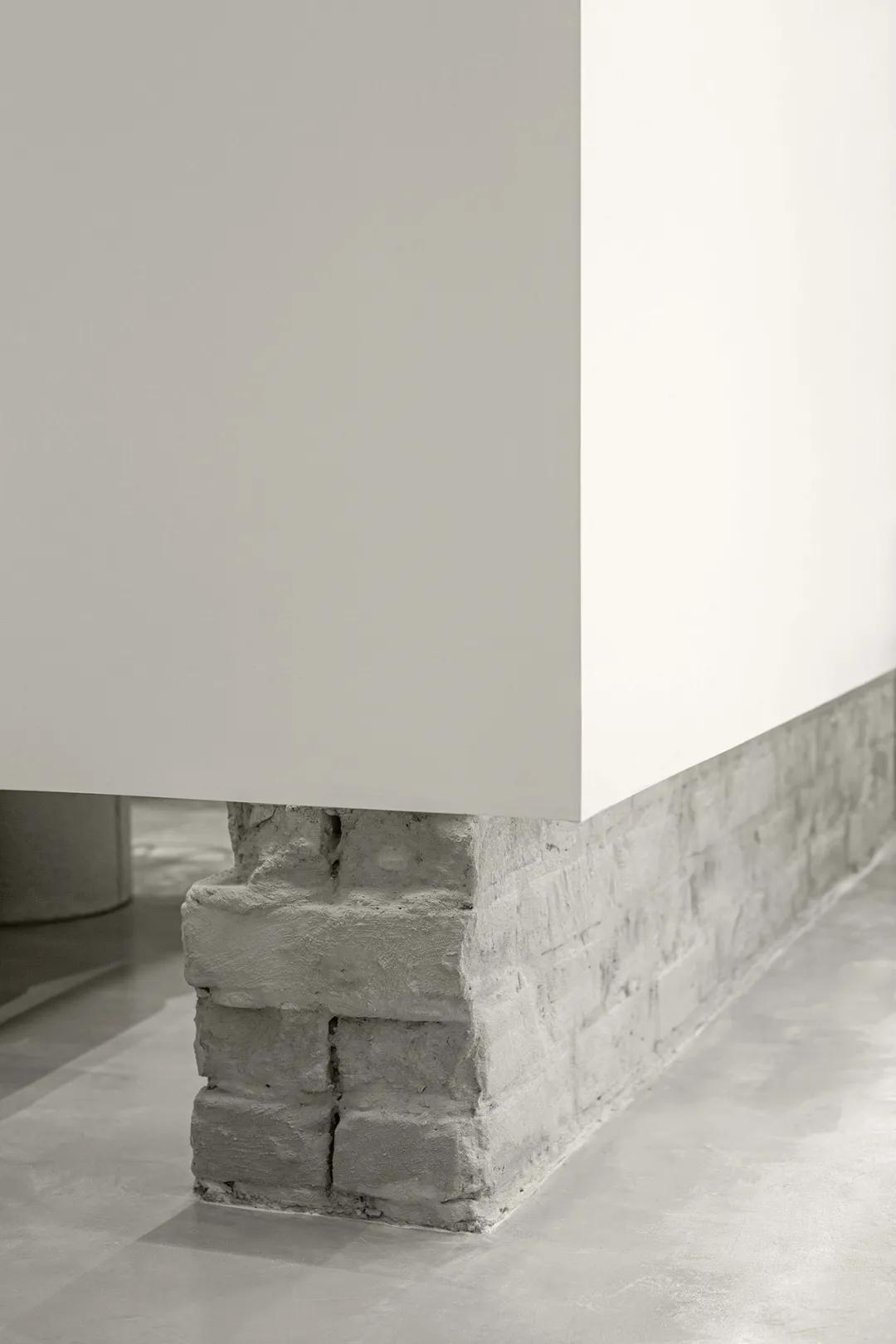 小而美的美容院设计方案,现代极简轻奢美容院设计案例