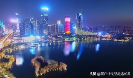 合肥美丽的地方有哪些,合肥是个好地方吗