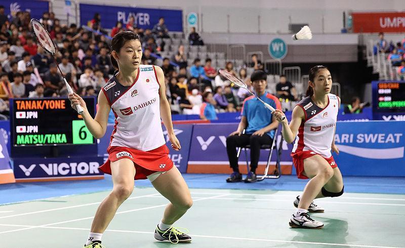 羽毛球场上最不受欢迎的人,羽毛球场不能惹的三种人