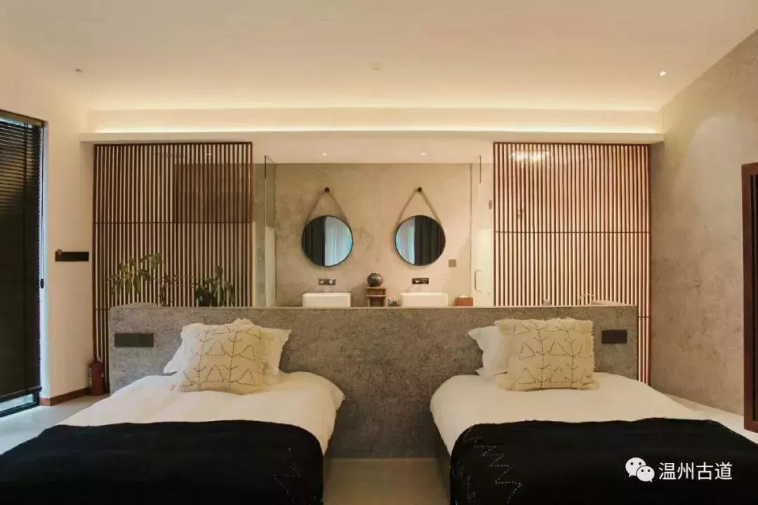 温州楠溪江好的主题民宿排名,楠溪江醉香楼客栈