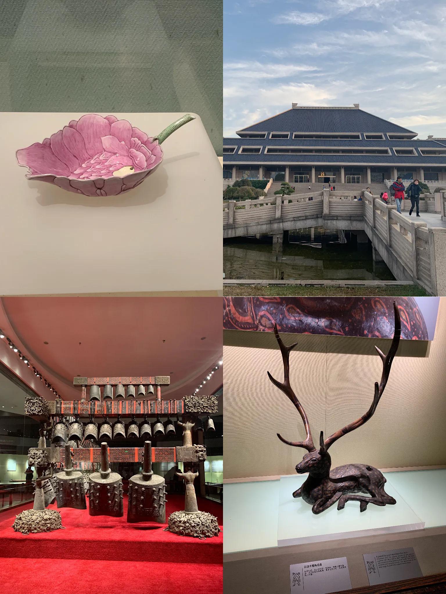 武汉出发三日自驾游推荐,武汉自驾黄山三日游攻略