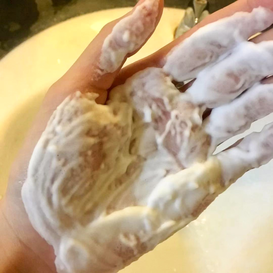 平价好用的氨基酸洗面奶,百元以内氨基酸男士洗面奶