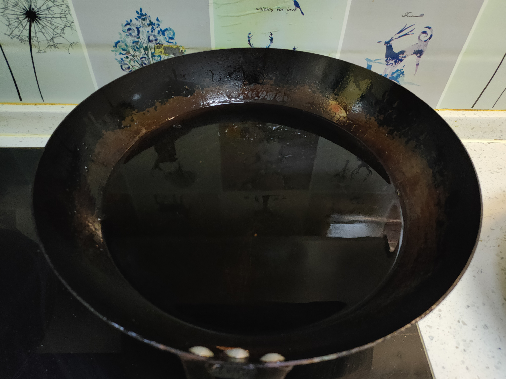 怎样做辣椒油才能让油更香,怎么用干辣椒油做辣椒油