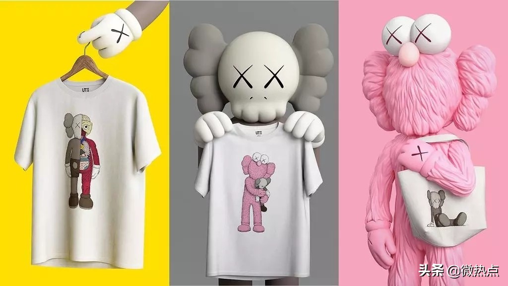 品牌跨界联名技巧分享,跨界组cp的人