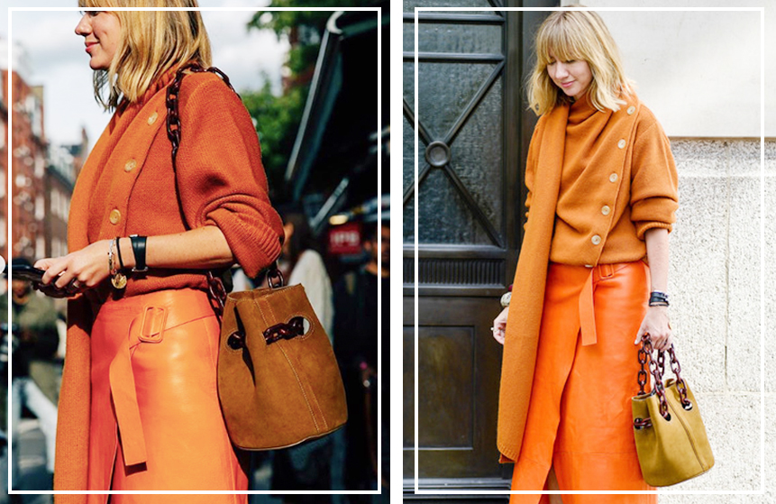 现在最火的网红包包,2021最火包包网红