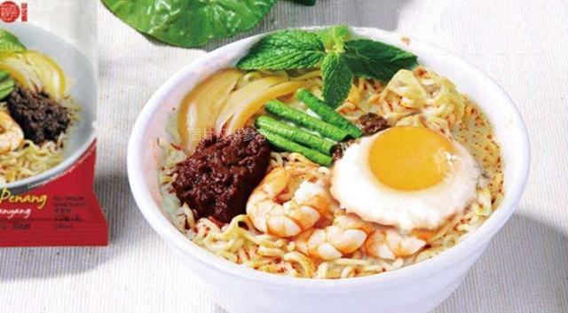 为什么泡面能在国外卖出天价,日本天价泡面