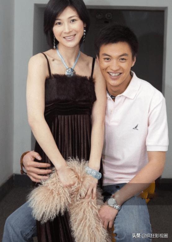 豪门公子曝“陪酒*规则潜**”，圈中这8位女明星都遭遇过