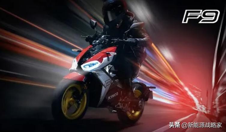 电摩摩托车推荐续航高,摩托车和增程式电摩续航