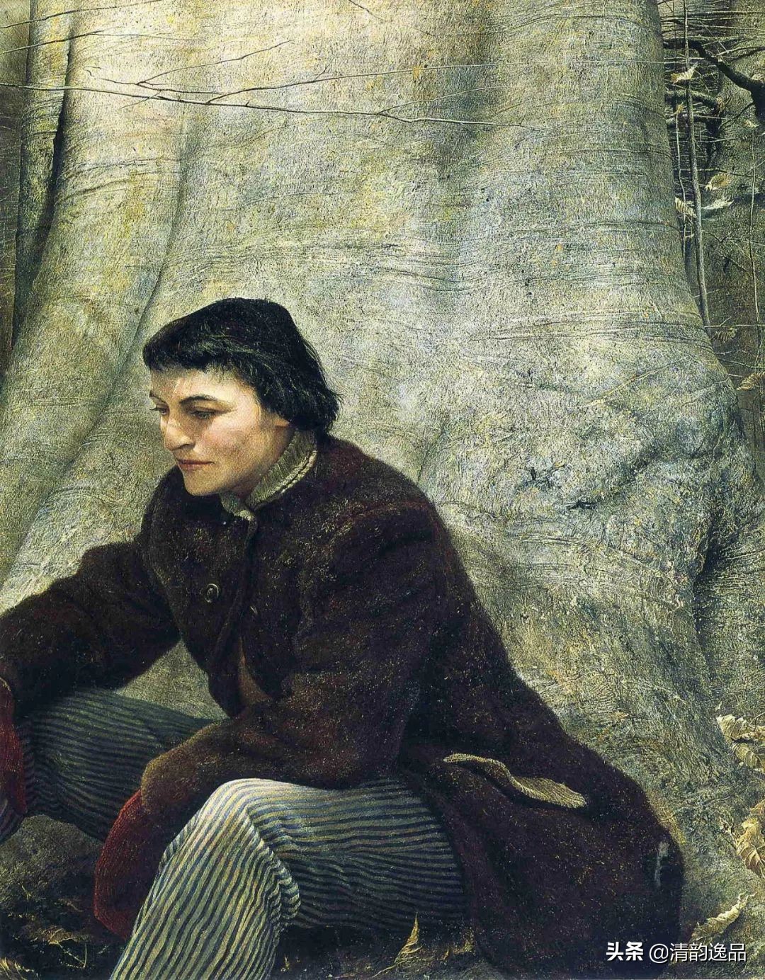 类似安德鲁怀斯的画家,安德鲁怀斯画家视频