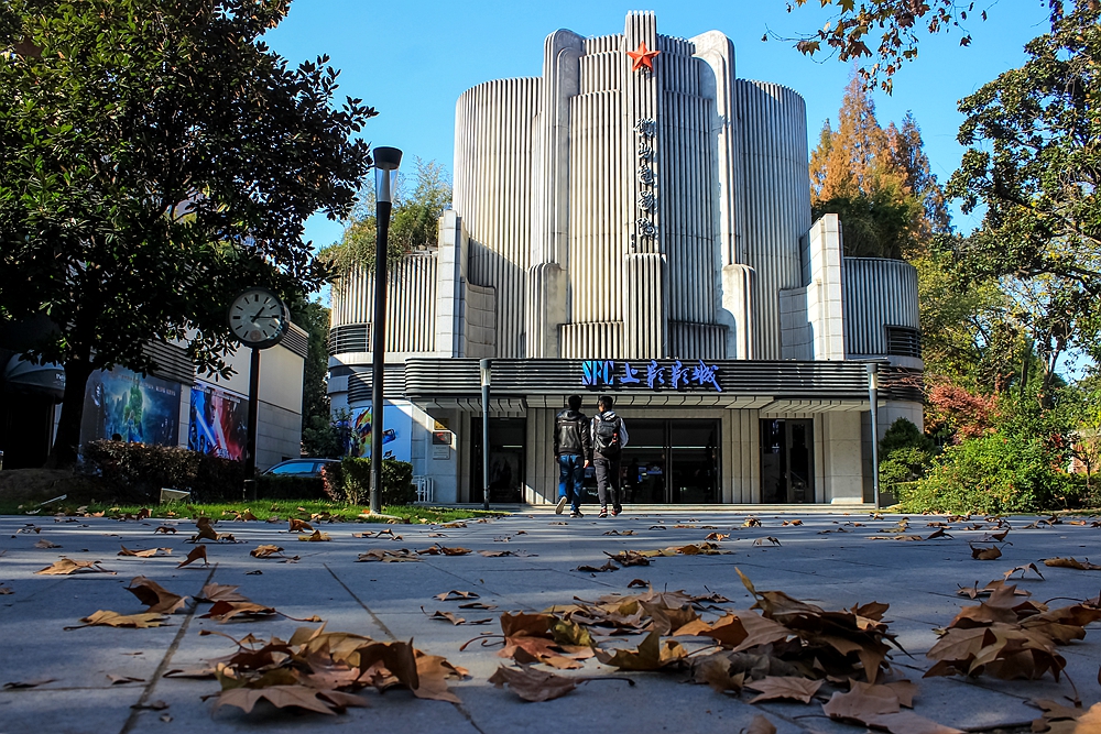 上海法租界一日游,上海旧法租界旅游攻略