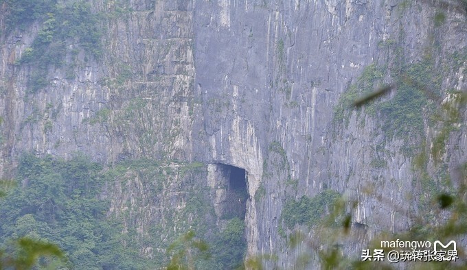 张家界天门山旅行路线攻略三日游,十一到张家界天门山旅游攻略图文