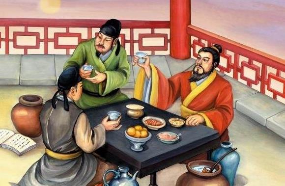 为什么古人作诗避讳十月寒,古人写诗为什么带寒