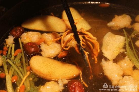 柳州最值得去的火锅,柳州吃火锅推荐