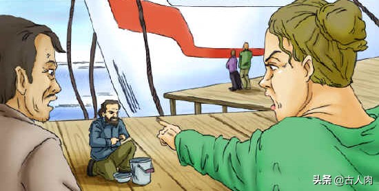 莫泊桑我的叔叔于勒原文,莫泊桑我的叔叔于勒背景