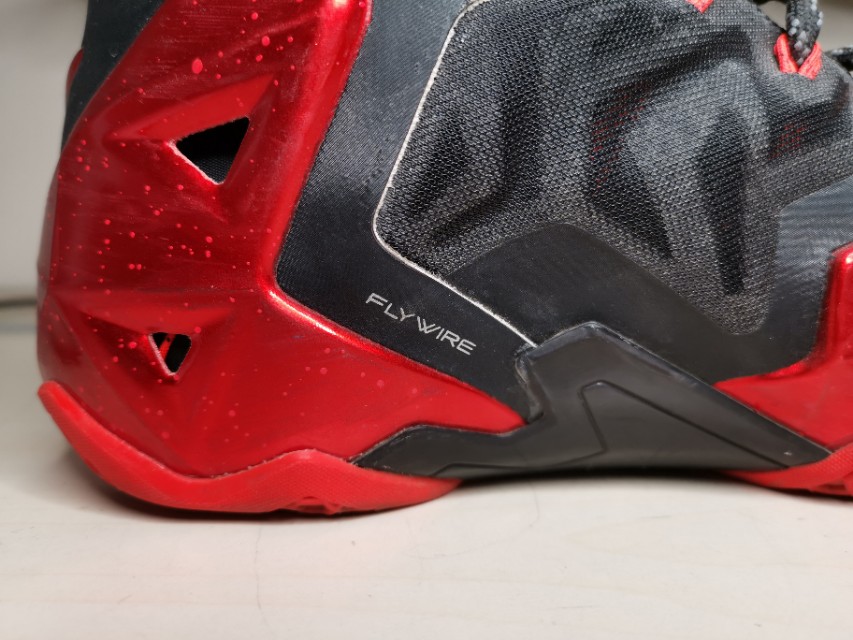 lebron11鞋评,我爱休闲男鞋老爹鞋