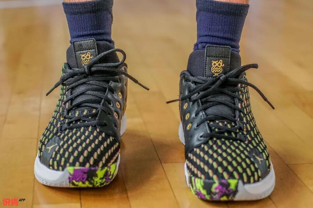 jordanairjordan3休闲鞋,jordan威少3代篮球运动鞋