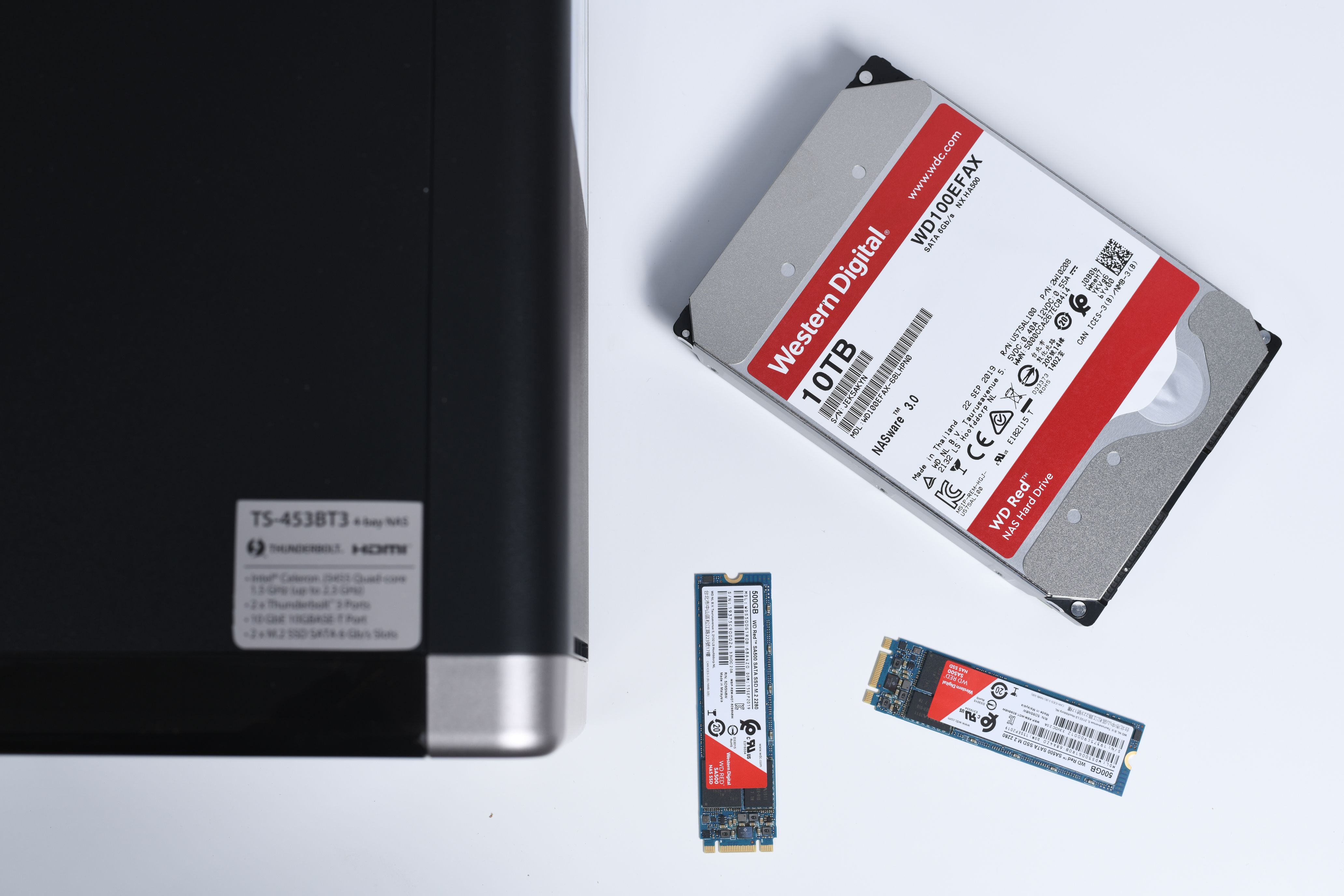 5W打造理想桌面——30件桌面好物分享