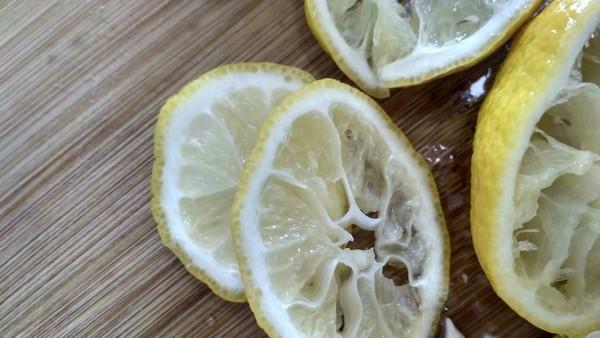 柠檬水配它成功减肥,柠檬搭配什么喝能提高代谢