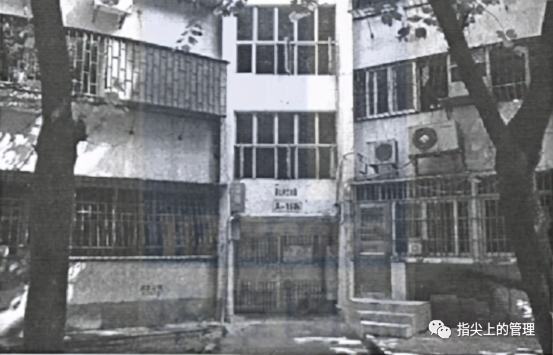 鲲鹏展翅,从400万到8900亿:华为这样跨过五大发展期