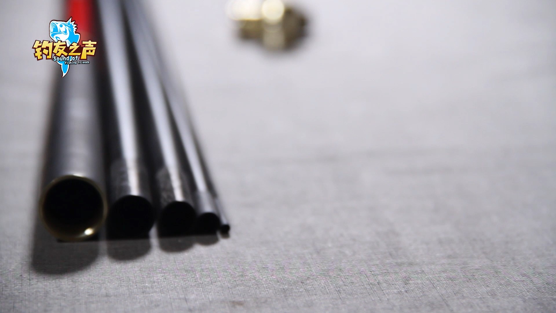 百元价位46T碳布100g净重，性价比还是噱头