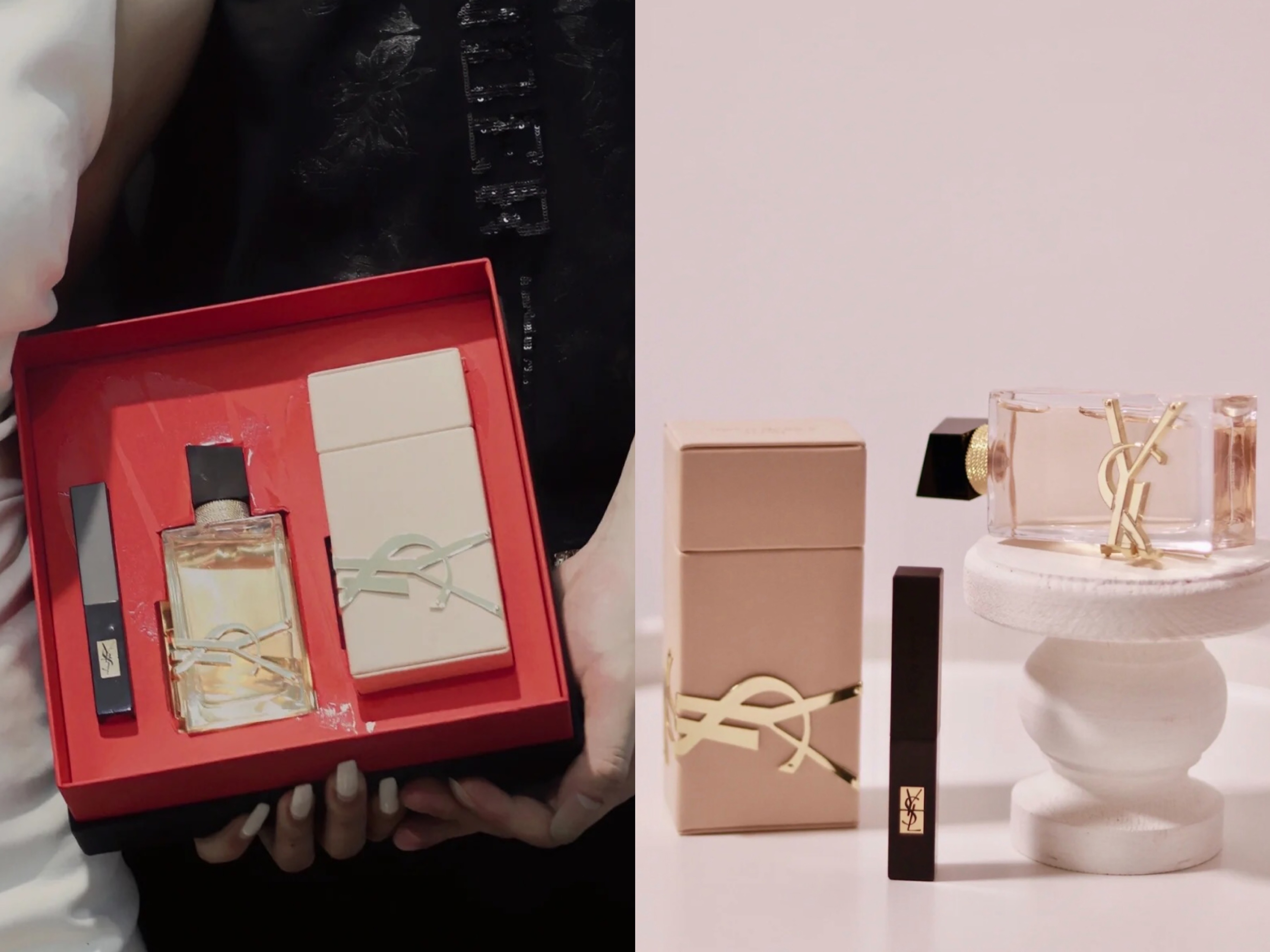 2021七夕大牌口红礼盒推荐,七夕口红3ce小样