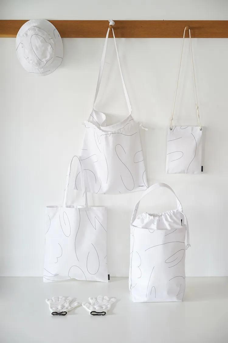 nb与日本插画师联名,nb联名noritake帽子