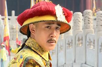 乾隆的国际战略眼光,乾隆王朝的深度解密