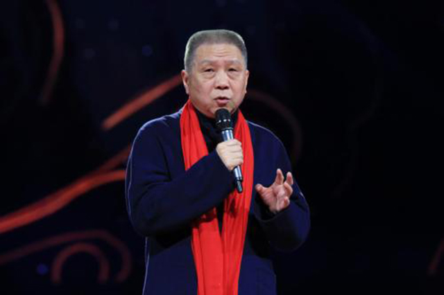 马未都大宋时期视频,马未都讲宋朝的历史贡献