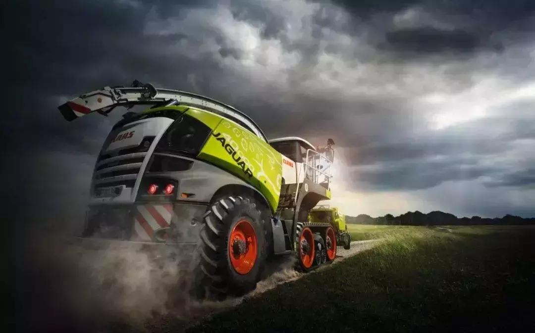 农机品牌都是哪些国家,国内的农机品牌有哪些比较出名