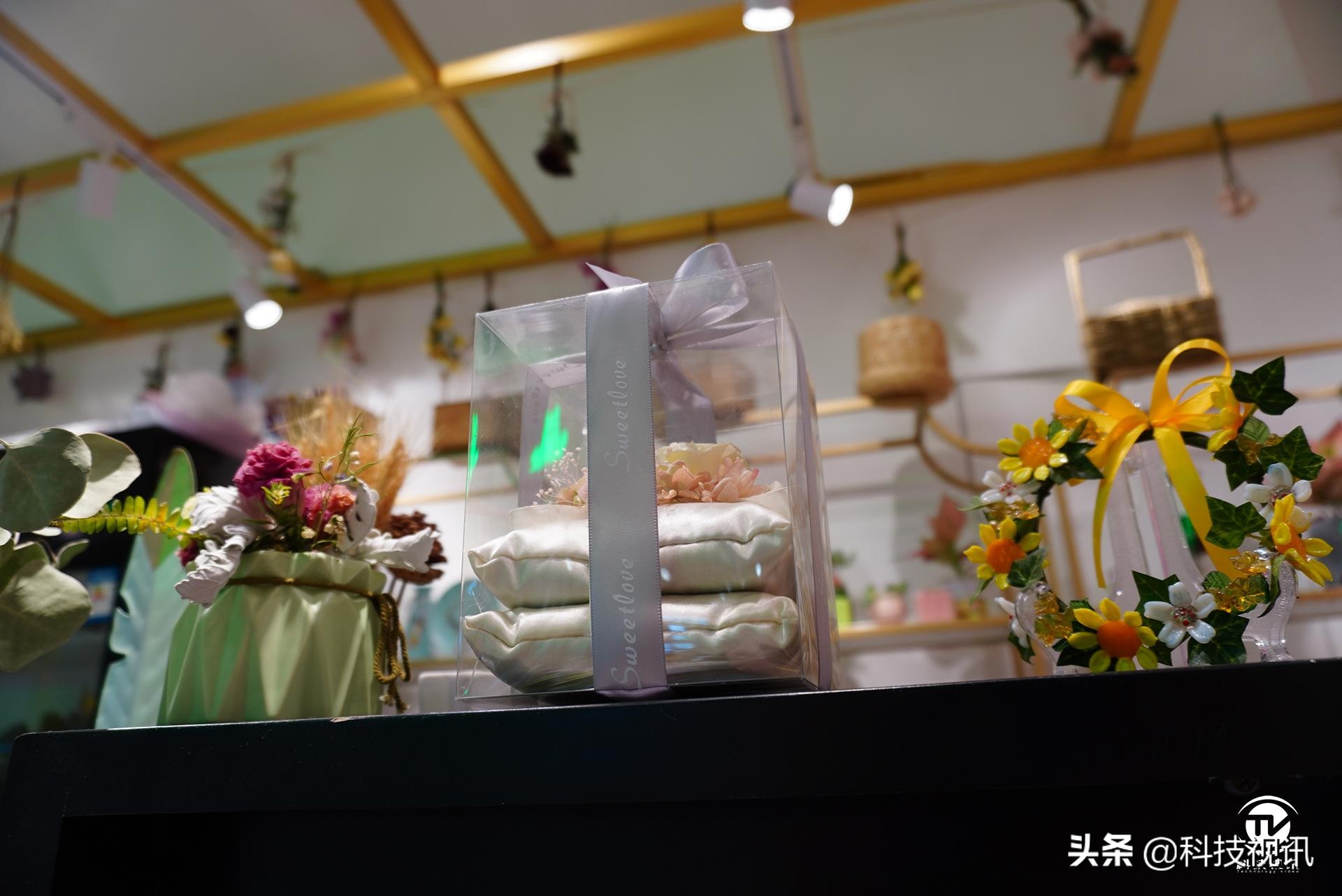 Vlog新生力量的诞生索尼A6400详测