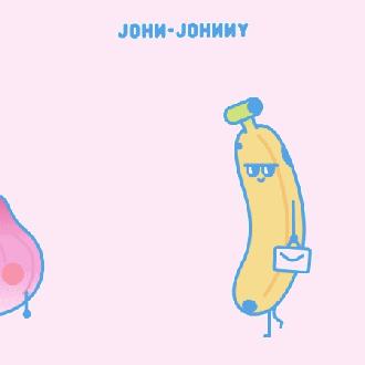 一组超治愈的动画，治疗你的不开心