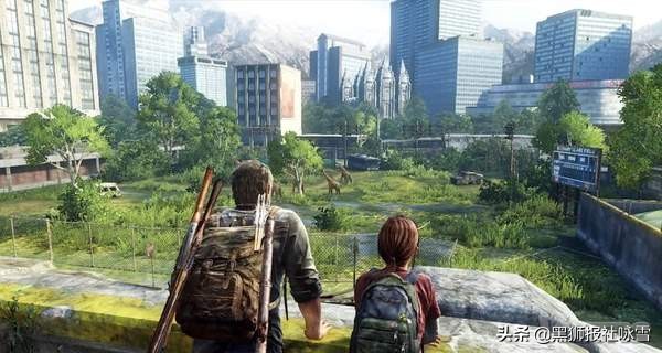 美国末日大片电视剧,美国末日真人版预告片