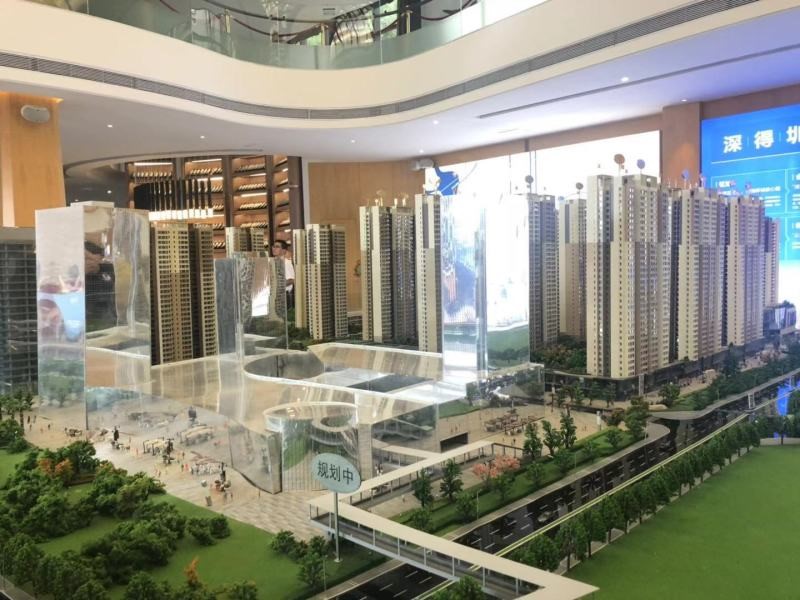 华强城首付78万的楼盘,华强城首付60万的楼盘