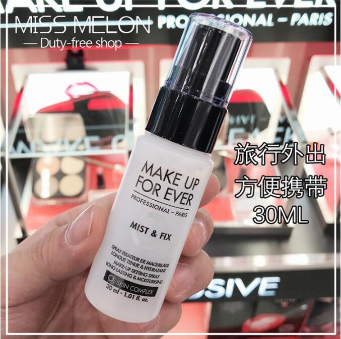 浮粉应该怎么化妆,化妆用什么不卡粉