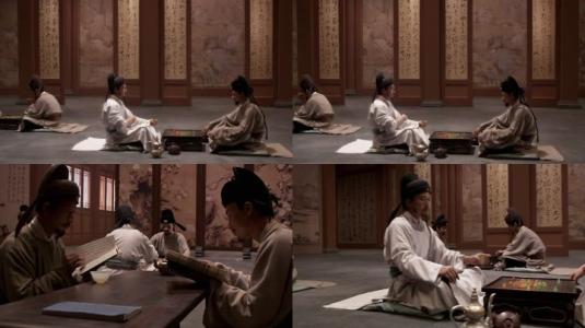 诗仙李白都有哪些事迹,李白怀才不遇的年代