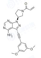 fda批准卵巢癌新药,pemigatinib胆管癌临床试验