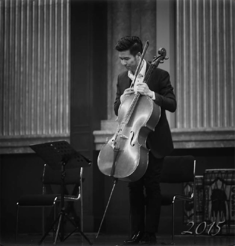 《你眼里的蓝之少年唱游》首场嗨翻北京，今日成都重磅*票开**