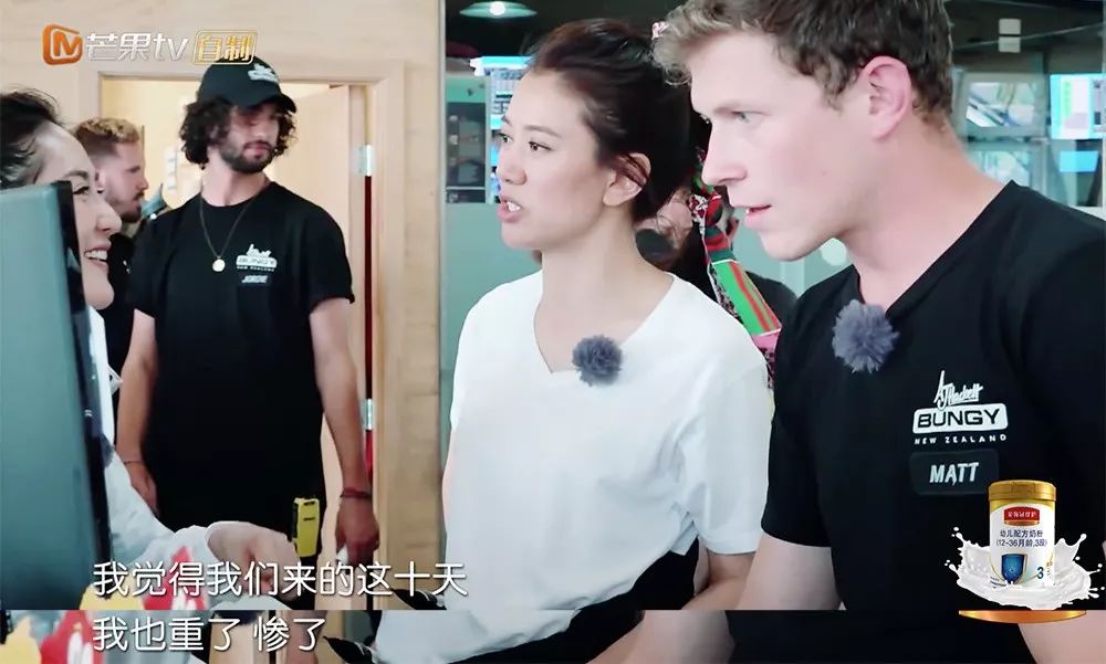 200多斤胖妻子减肥完美蜕变,体重100斤老婆