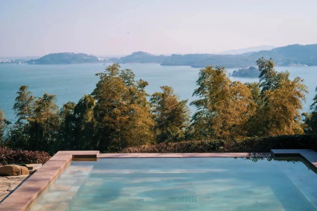 江浙沪冬日温泉泡汤周走起,春节江浙沪2-3天短途旅游温泉