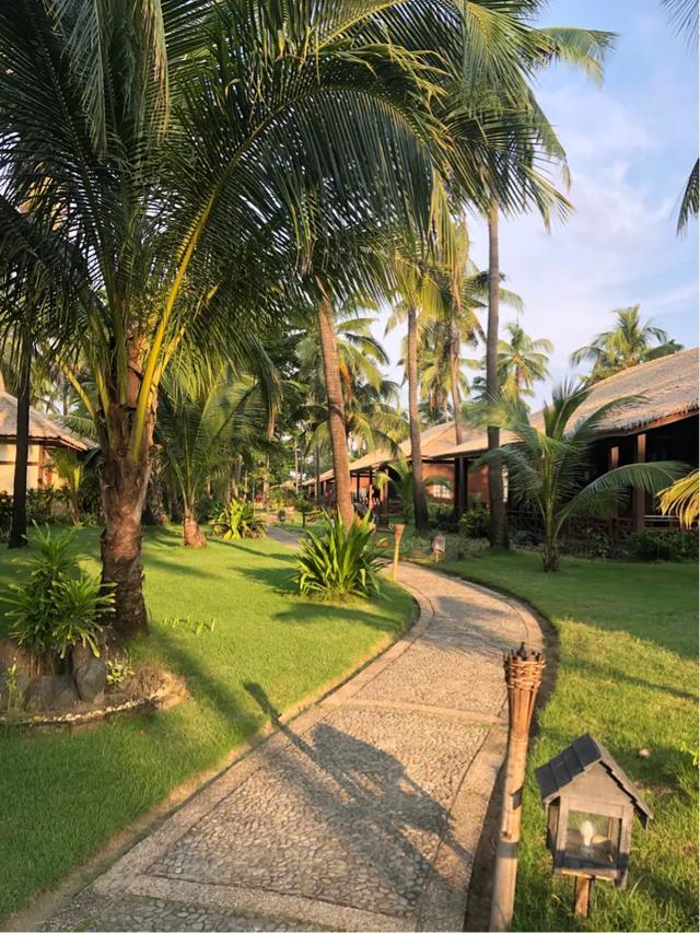 新宇带你看不同中篇—缅南美丽的风景和那些奇葩的旅游趣事